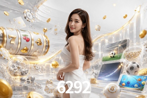 Welcome Bonus 6292