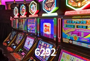A Emoção da Loteria na 6292: Uma Chance de Mudança de Vida