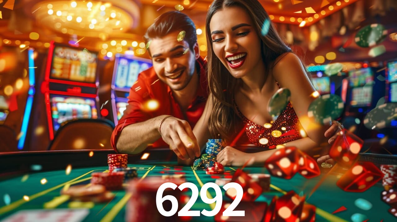 Experiência VIP 6292