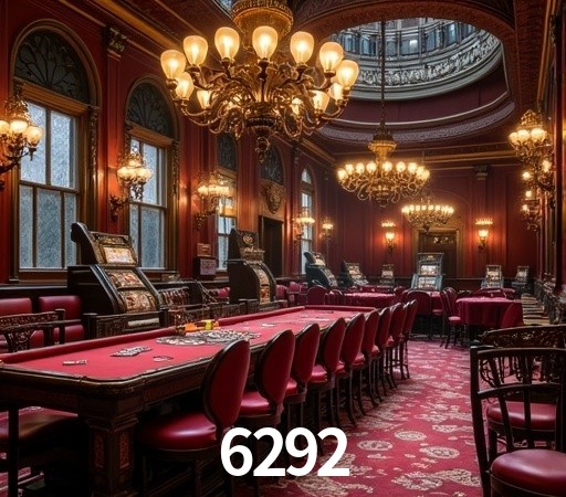 Casino Ao Vivo 6292