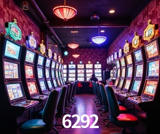 Integração de APIs 6292