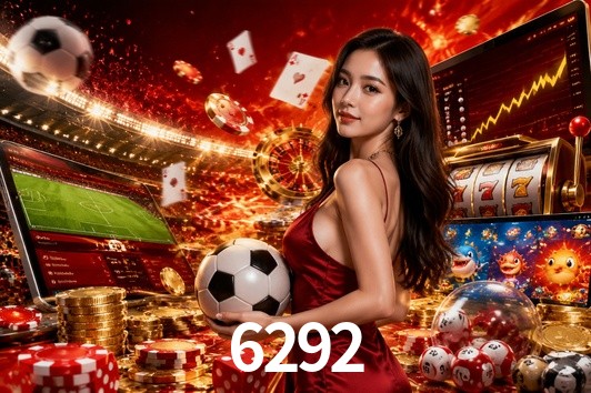 Game Providers 6292