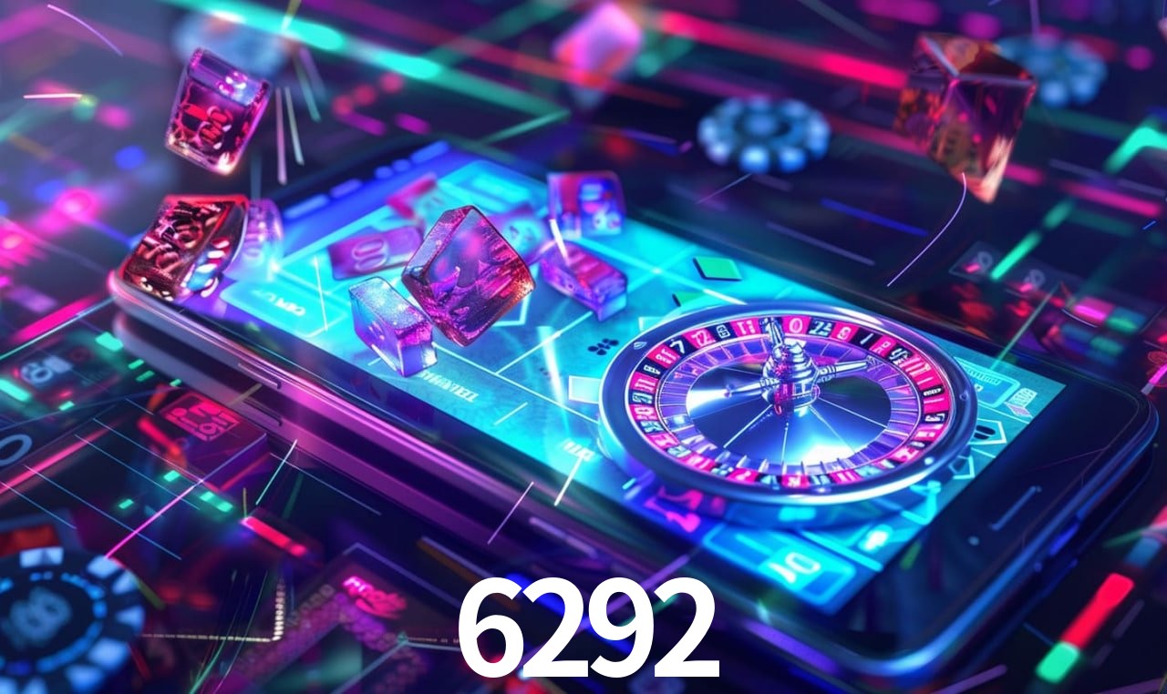 Casino Ao Vivo 6292