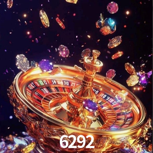 Jogos de Slot 6292