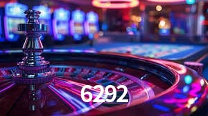 Mesa de Blackjack 6292