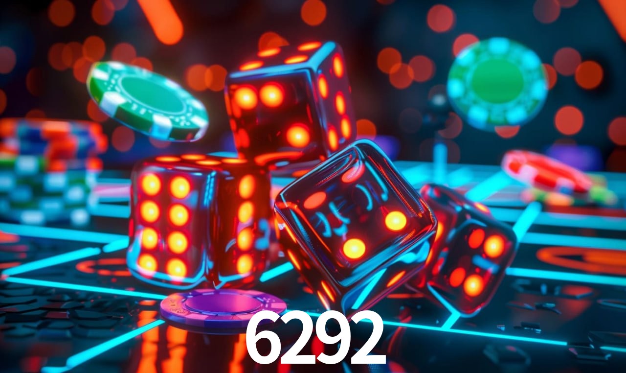 Desvendando o Mundo dos Jogos Virtuais na 6292