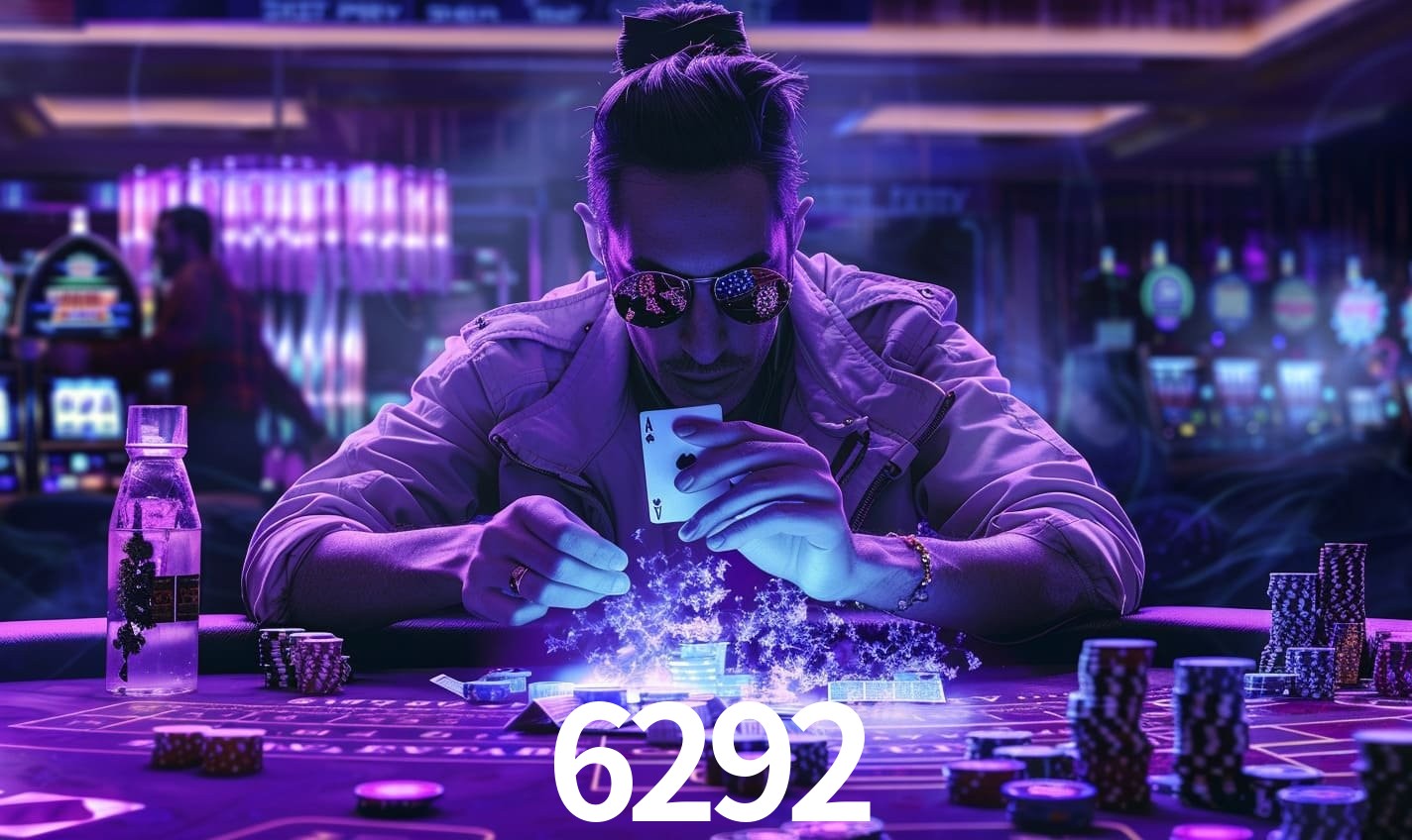 Live Casino 6292