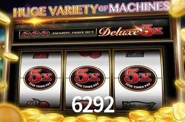 Descubra a Magia dos Jogos de Arcade no 6292