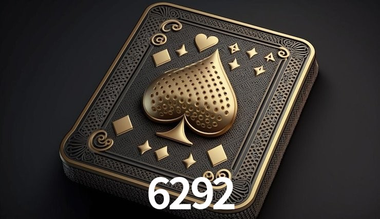 Casino VIP 6292