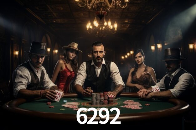 Descubra o Programa VIP da 6292: Vantagens Exclusivas para Jogadores