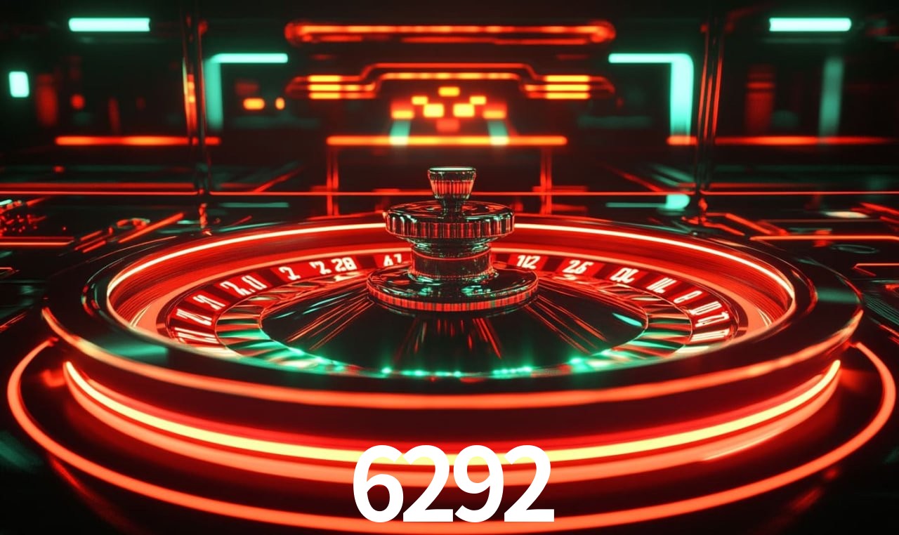 Descubra a Magia dos Jogos de Arcade no 6292