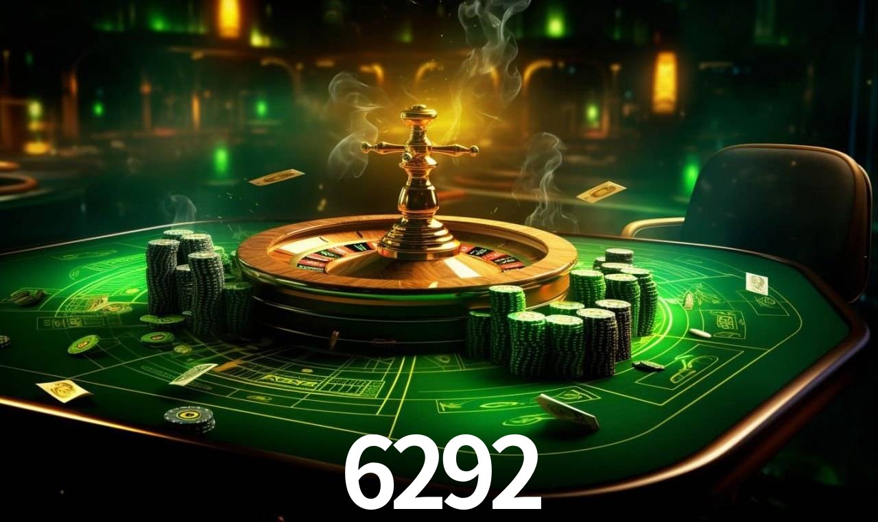 Inovações de Jogos na 6292: O Futuro das Experiências Interativas