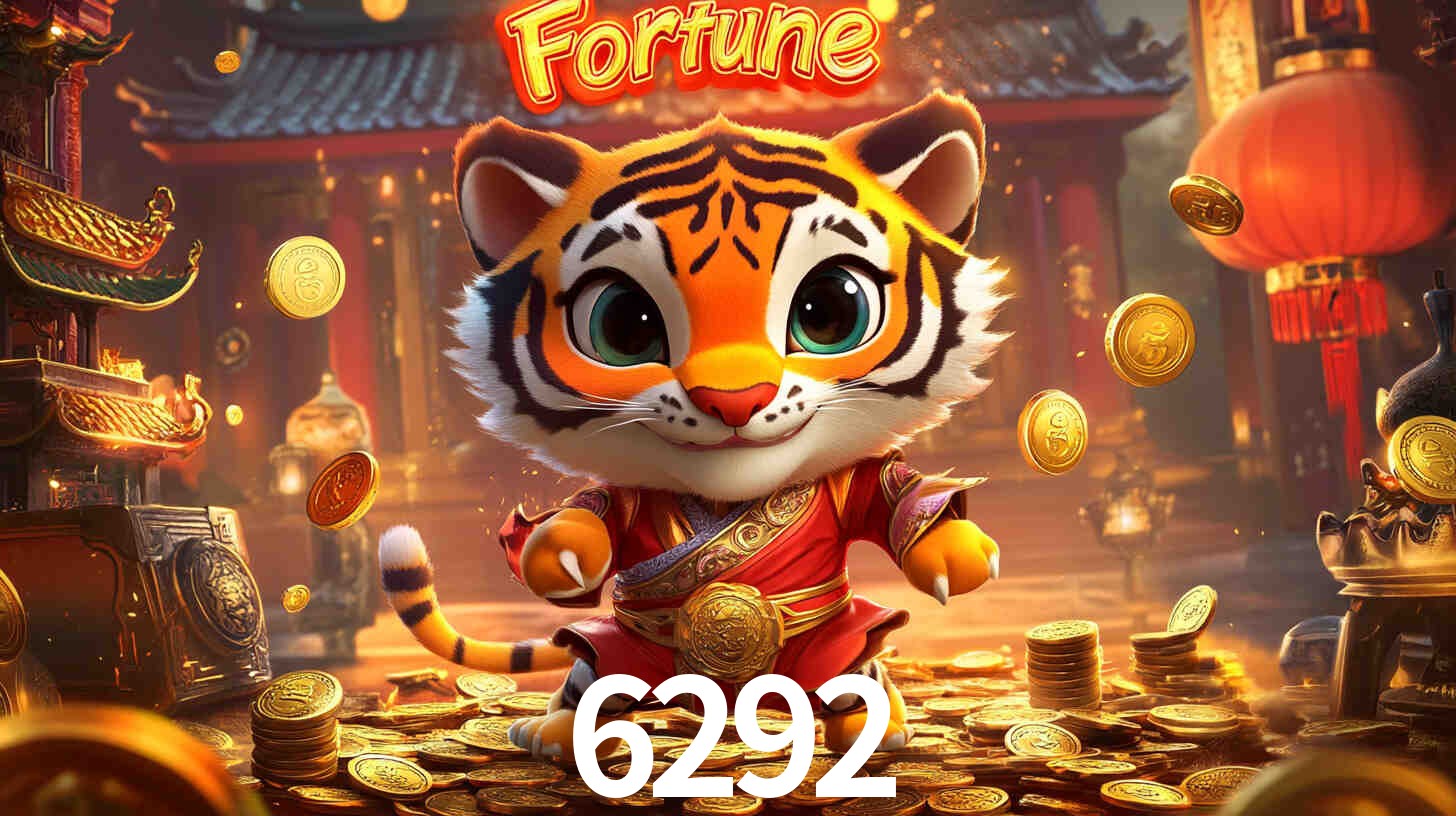 Inovações de Jogos na 6292: O Futuro das Experiências Interativas