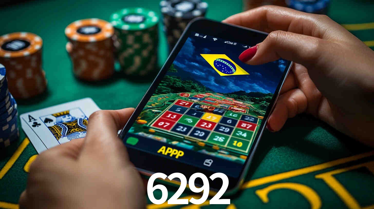Descubra o Programa VIP da 6292: Vantagens Exclusivas para Jogadores