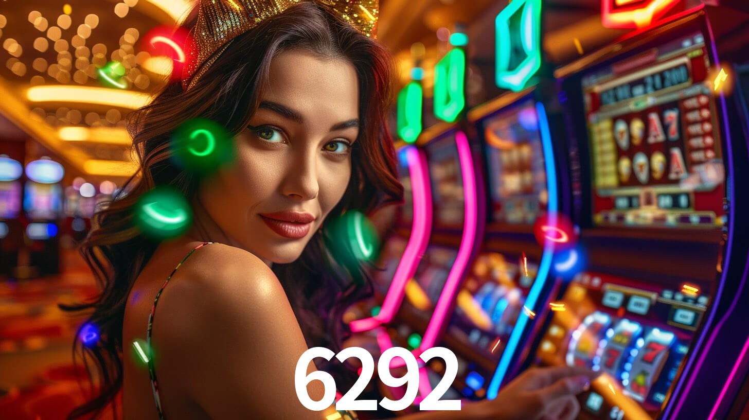 6292