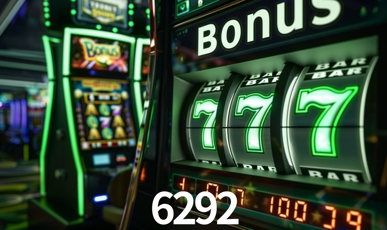 Slot Games 6292