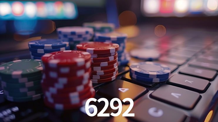Estatísticas do Jogo 6292