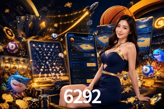 Security Systems 6292